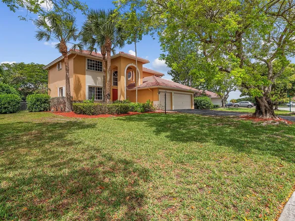 5408 NW 109th Lane, Coral Springs, FL 33076