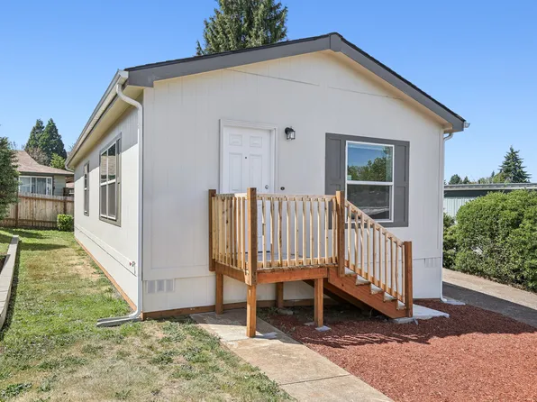 4940 Sunnyside Rd SE #21, Salem, OR 97302