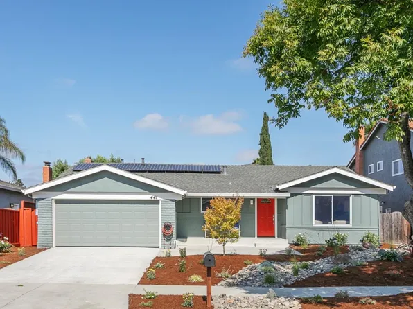 441 Royal Gate Pl, San Jose, CA 95136