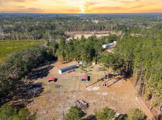 17086 49th Dr, Wellborn, FL 32094