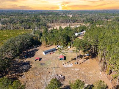 17086 49th Dr, Wellborn, FL, 32094