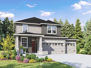 1174 SW Sedge St #59, Port Orchard, WA 98367