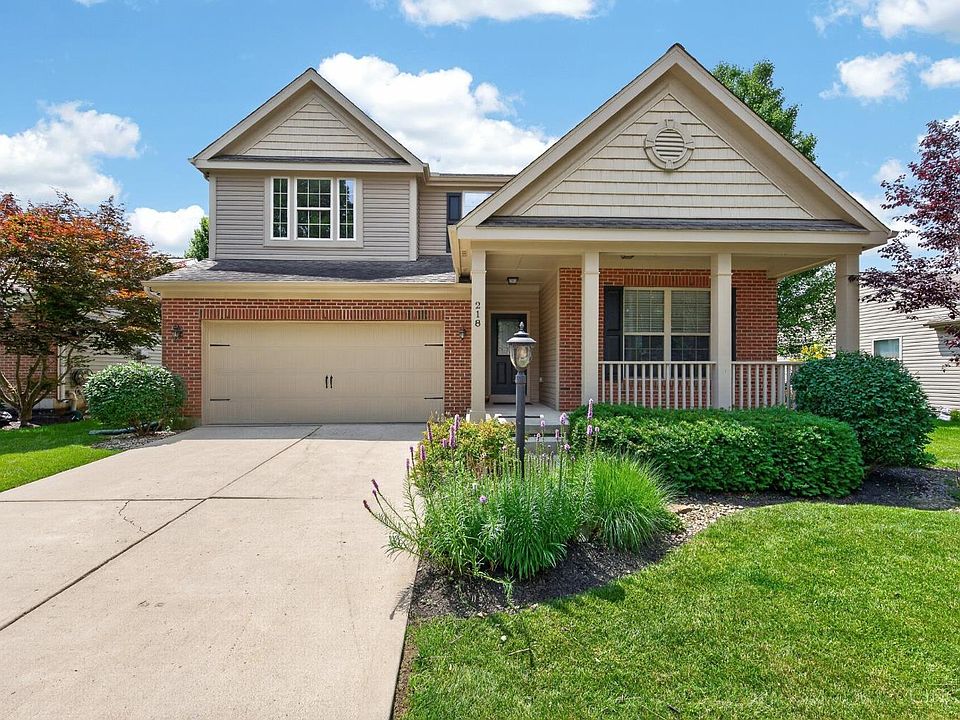1st image of 218 Heffron Cir