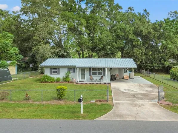 2301 NE 36th St, Ocala, FL 34479