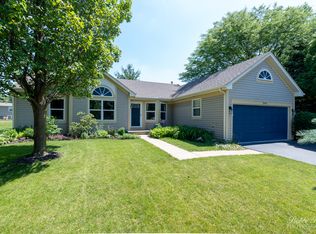 1660 Cumberland Pkwy, Algonquin, IL 60102