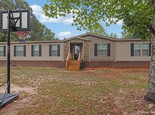 156 Bumgardner Rd, Heflin, LA 71039