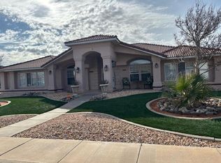 968 E Lizzie Ln, Saint George, UT 84790