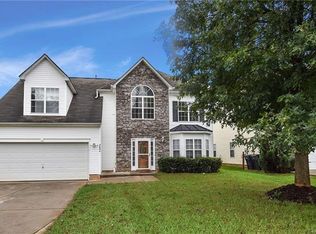 5604 Thompson Rd, Charlotte, NC 28216