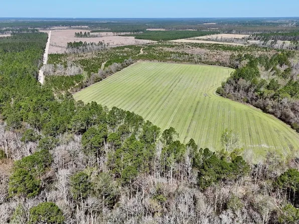 6 Ingram Rd, Odum, GA 31555