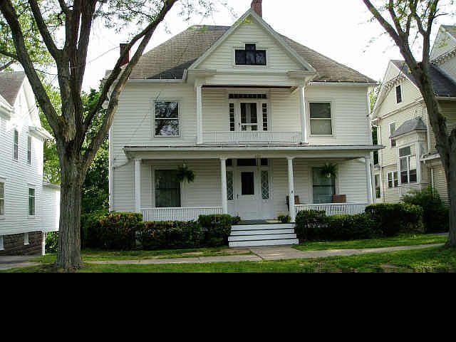 Wonderful spacious home