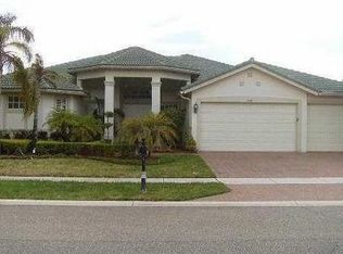 11795 Osprey Pointe Cir, Wellington, FL 33449