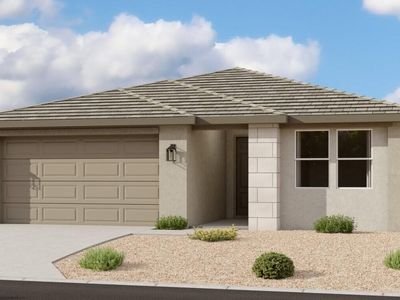 5515 W Piedmont Rd, Laveen, AZ, 85339