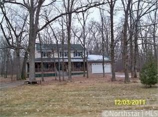 47274 James Ave, Harris, MN 55032