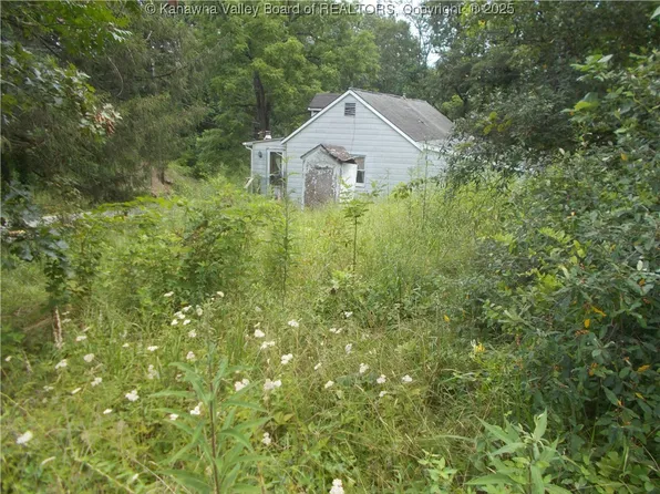 7732 Teays Valley Rd, Scott Depot, WV 25560