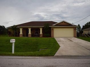 2506 68th St W, Lehigh Acres, FL 33971