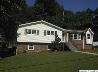 1958 Brewster Rd, Birmingham, AL 35235