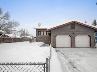 264 Cindy Dr, Fairbanks, AK 99701