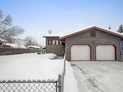 264 Cindy Dr, Fairbanks, AK, 99701