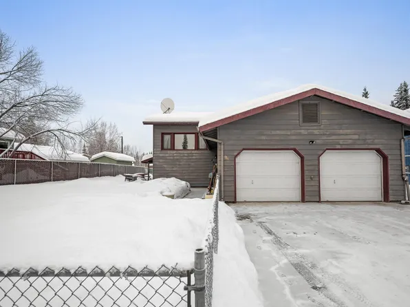 264 Cindy Dr, Fairbanks, AK 99701