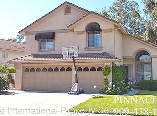 2519 Via La Mesa, Chino Hills, CA 91709