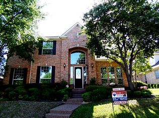 7403 Bradford Pear Dr, Irving, TX 75063