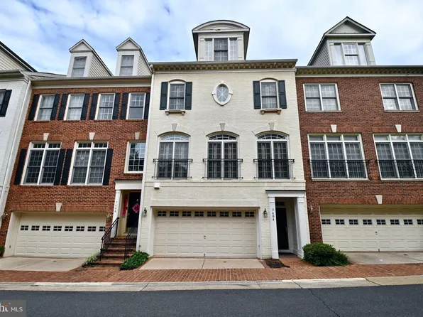 7404 Seneca Ridge Dr, Mc Lean, VA 22102