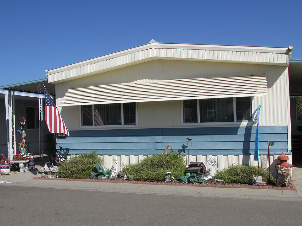 1st image of 1901 E Yosemite Ave Spc 84