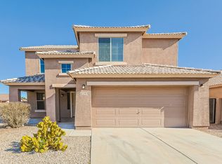 3790 W South Butte Rd, San Tan Valley, AZ 85142