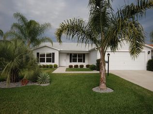 17448 SE 74th Seabrook Ct, The Villages, FL 32162