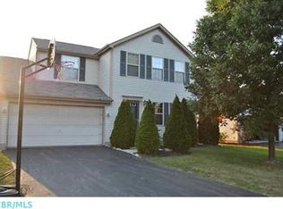 3173 Hines Rd, Columbus, OH 43230