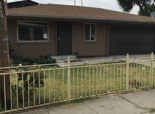 2001 Marguerite St, Dos Palos, CA 93620