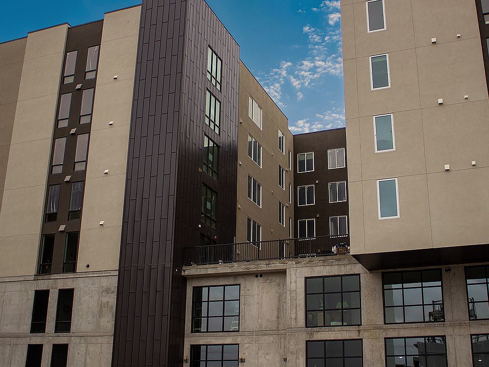 A Fresh Perspective on City Living