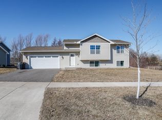 4810 Crest Ridge Ave, Weston, WI 54476