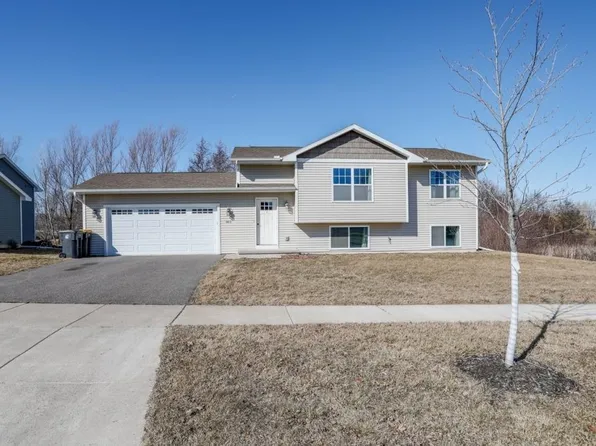 4810 CREST RIDGE AVENUE, Weston, WI 54476