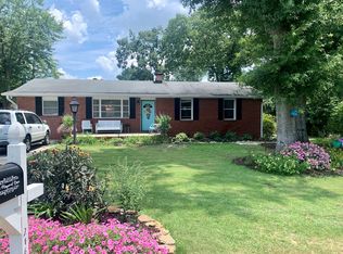 216 Maywood Dr, Martinez, GA 30907