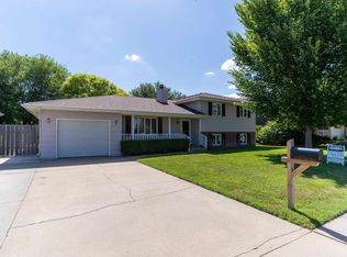 2502 Felten Dr, Hays, KS 67601