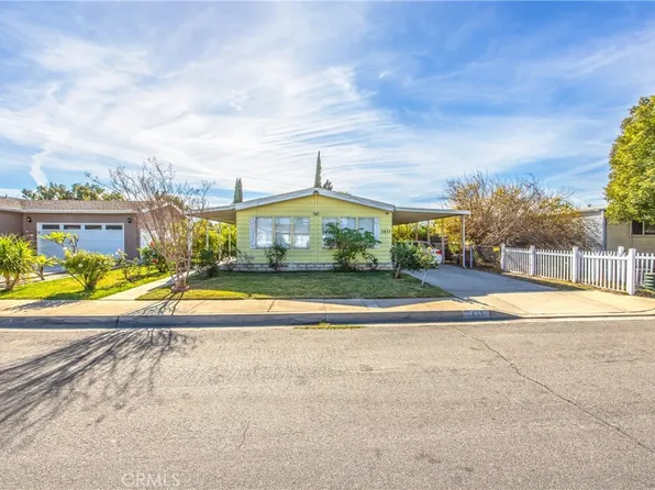 2837 W Birch St, Rialto, CA 92376