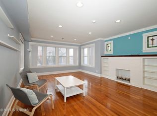 2255 W Huron St #PENTHOUSE, Chicago, IL 60612