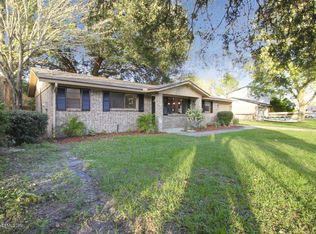 8745 Hammondwood Rd S, Jacksonville, FL 32221