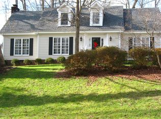 4405 Irving Ct, Raleigh, NC 27609