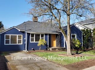 7317 N Oatman Ave, Portland, OR 97217