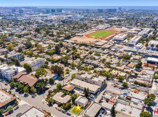3817 1/2 Moore St, Los Angeles, CA 90066