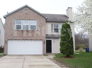 5819 Costino Ln, Indianapolis, IN 46254