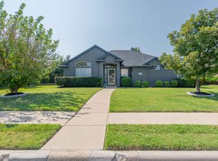 3018 Creekside Dr, Sachse, TX 75048