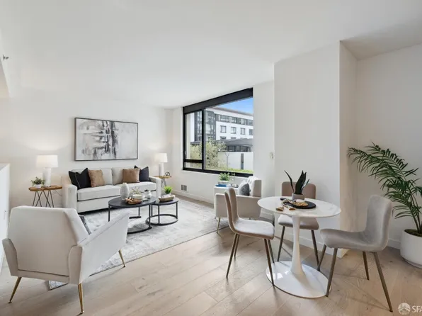 250 King St Unit 534, San Francisco, CA 94107