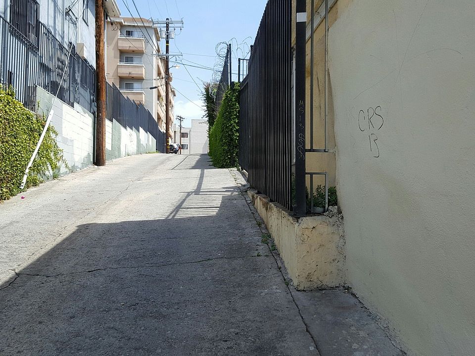 2nd image of 2327 James M Wood Blvd