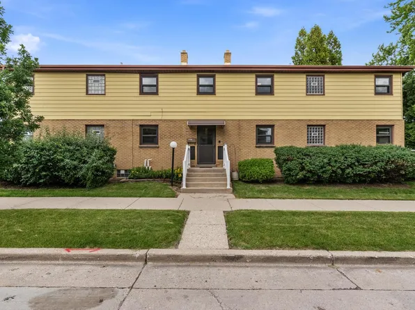 4031 W Morgan Avenue AVENUE, Milwaukee, WI 53221
