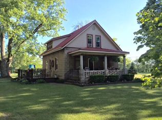 1397 W 375 N, Rochester, IN 46975