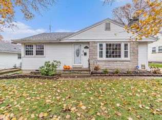 3306 Addison St, South Bend, IN 46614