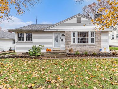 3306 Addison St, South Bend, IN, 46614